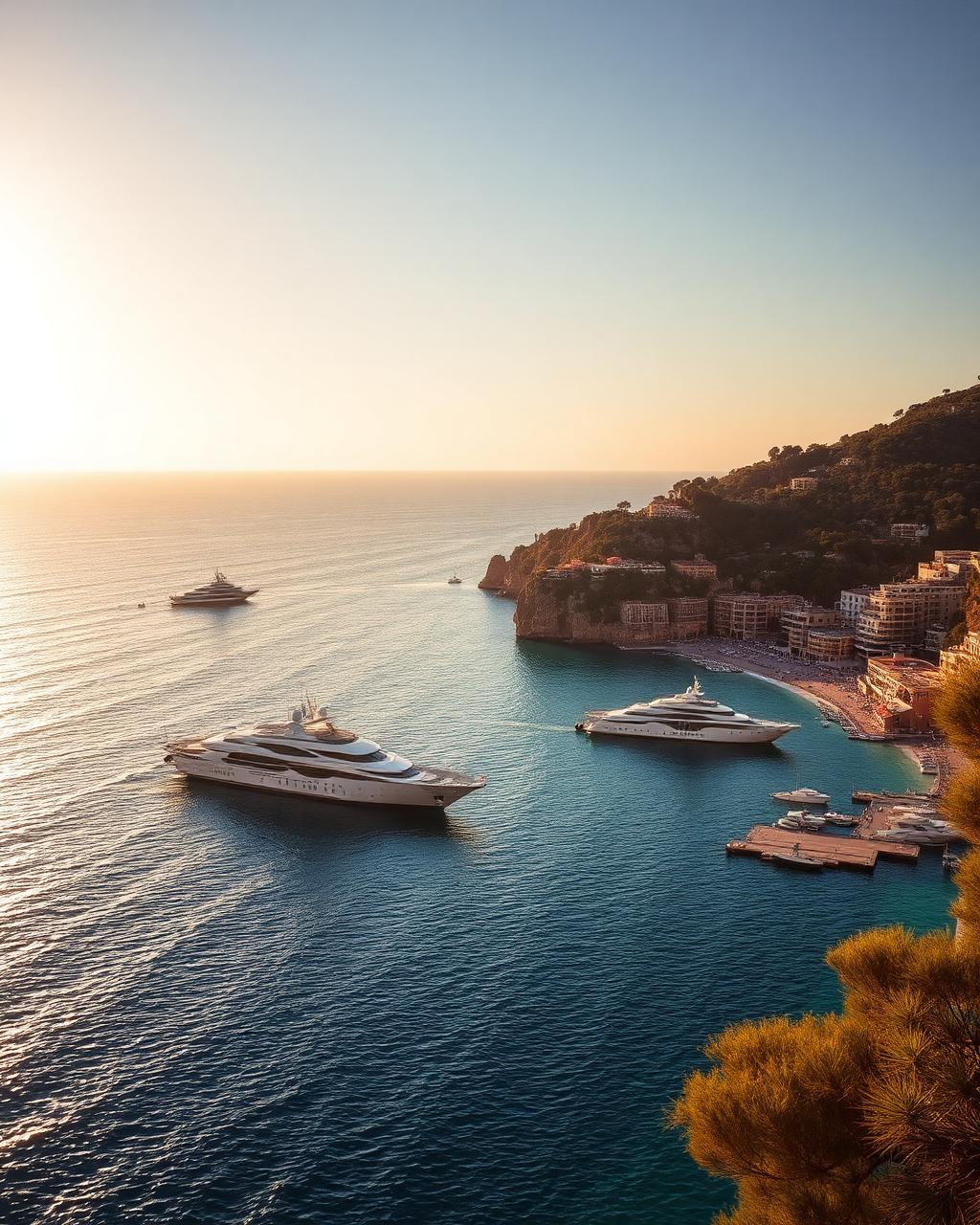 Côte d'Azur — France