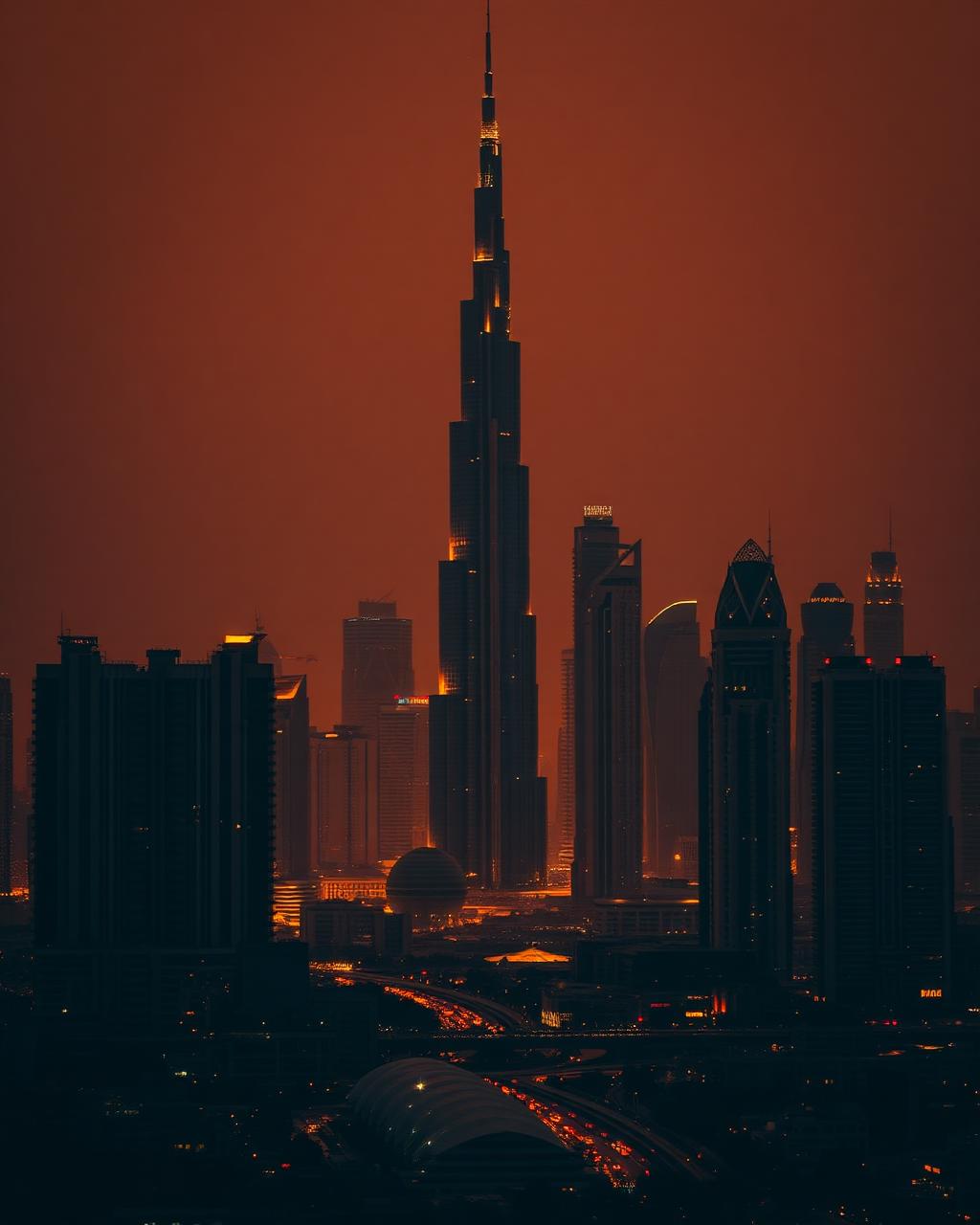 Dubaï — Émirats arabes unis