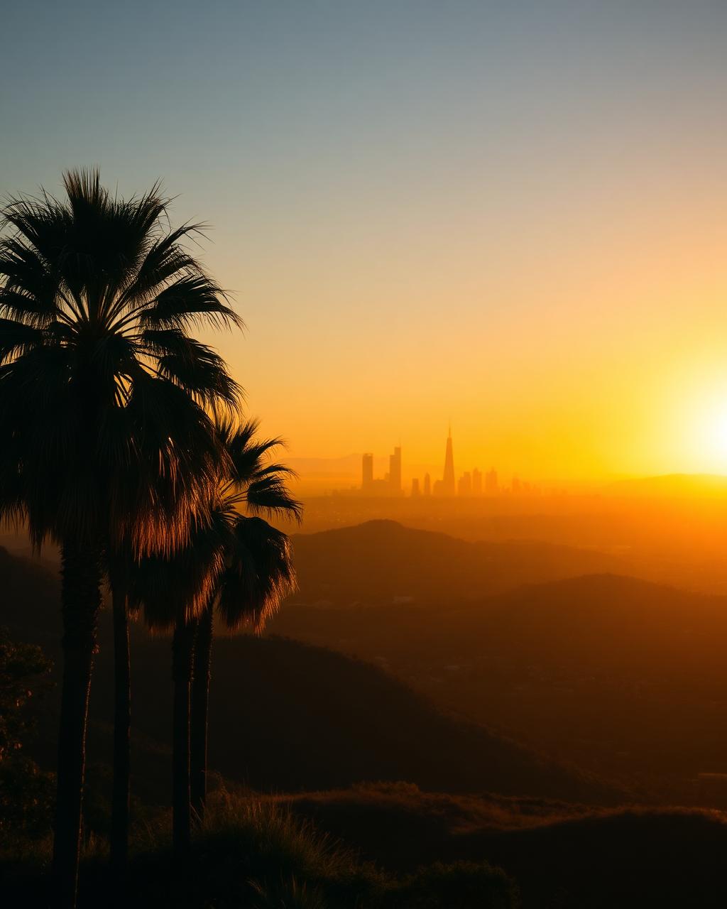 Los Angeles — États-Unis